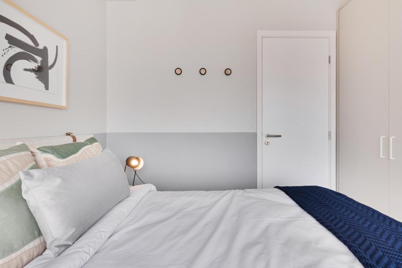 Charlie Nun Itaim Apartment São Paulo Luaran gambar